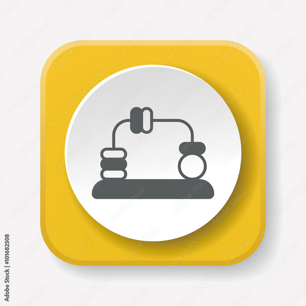Educational Toys icon Educational Toys icon