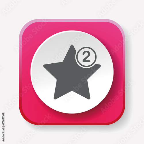 web favorite icon