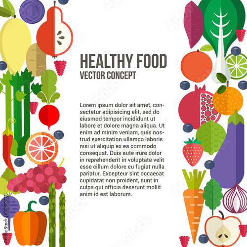 Healthy Food