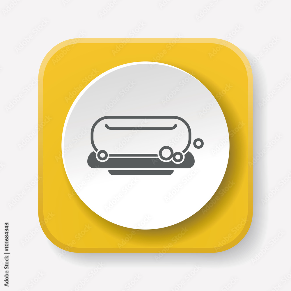 soap icon soap icon