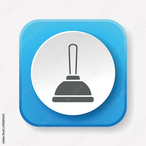 plunger icon