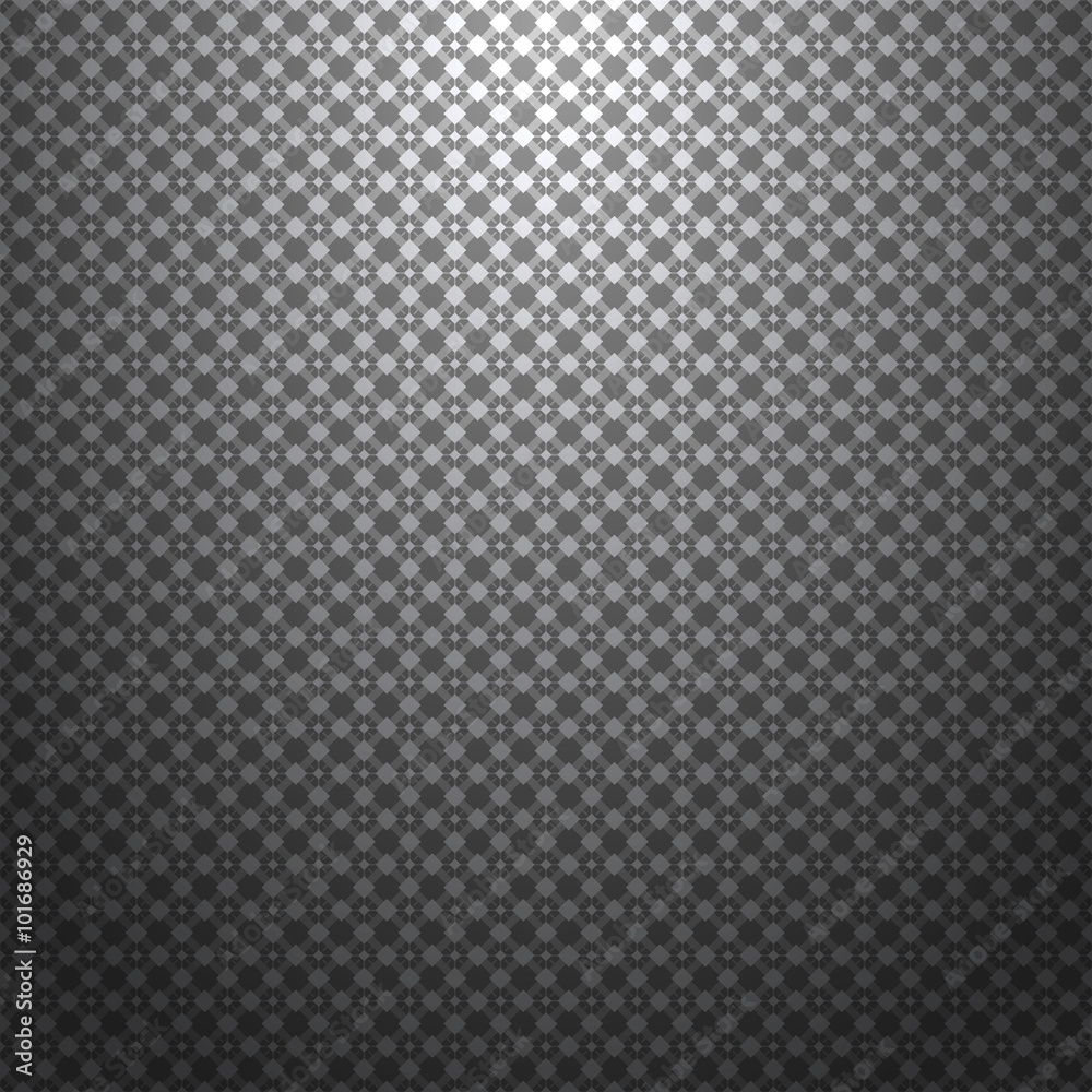 Gray geometric seamless pattern Gray geometric seamless pattern