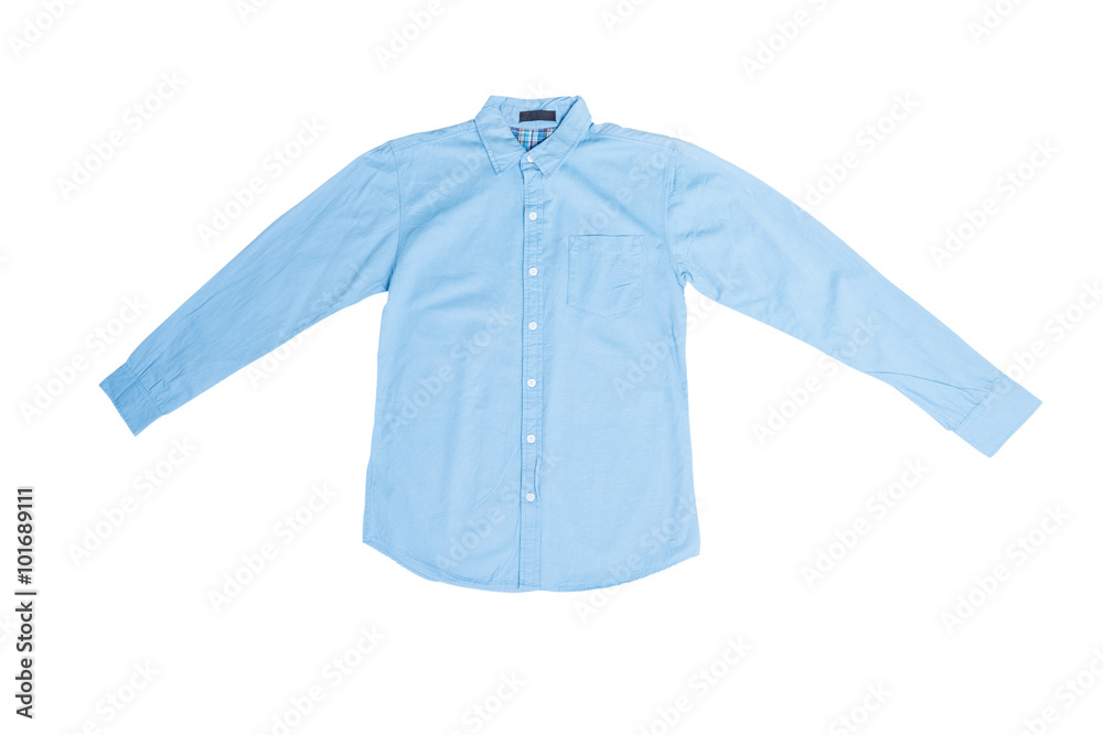 blue classic long sleeve shirt blue classic long sleeve shirt