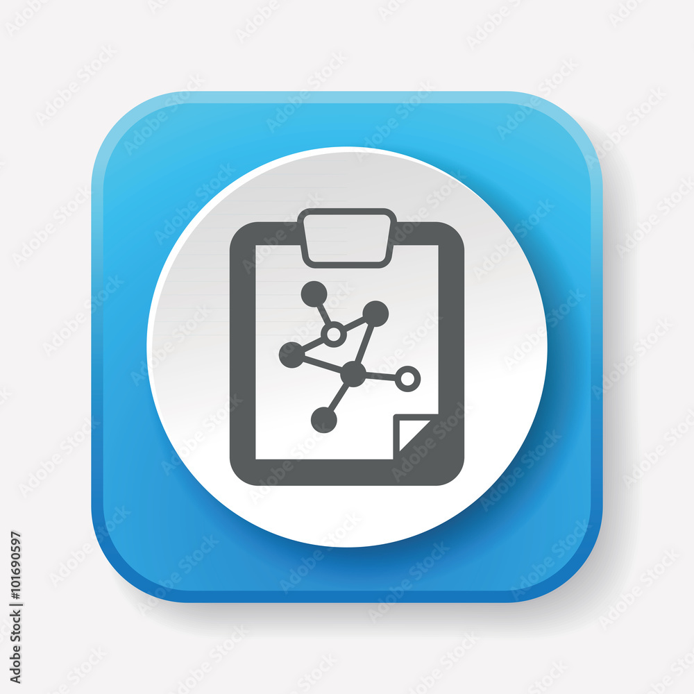DNA icon DNA icon