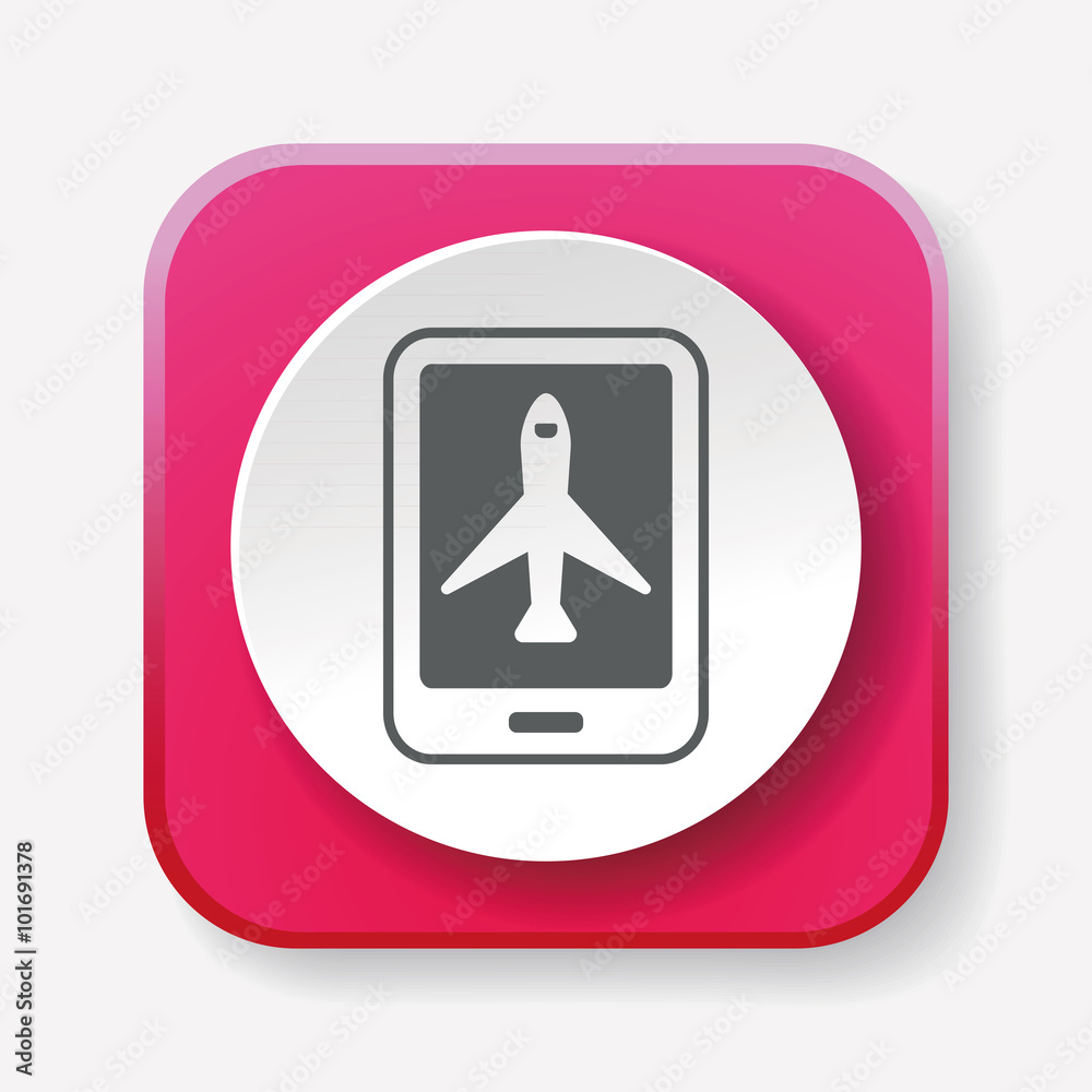 e-ticket icon e-ticket icon