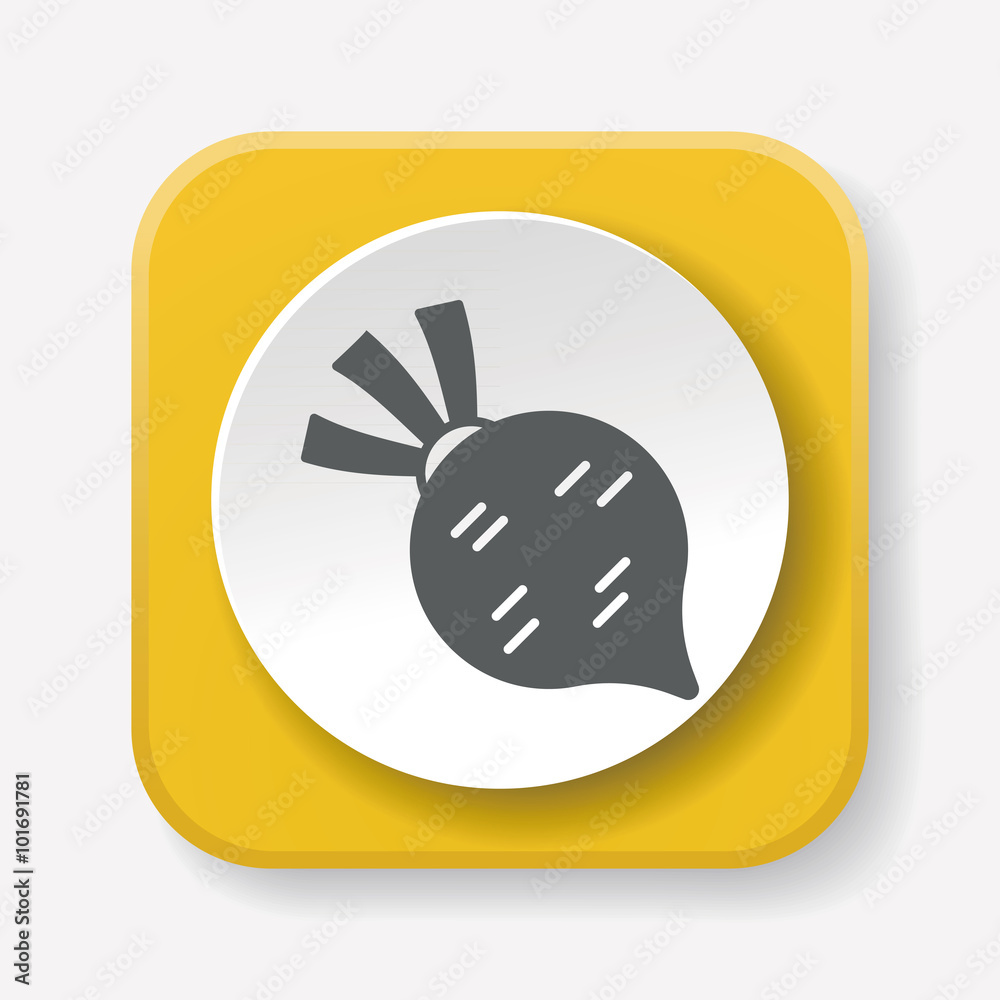 vegetables icon vegetables icon