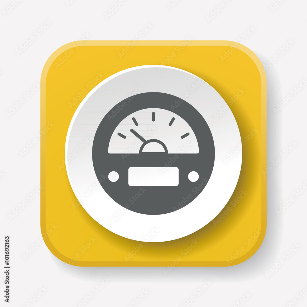 Dashboard icon Dashboard icon