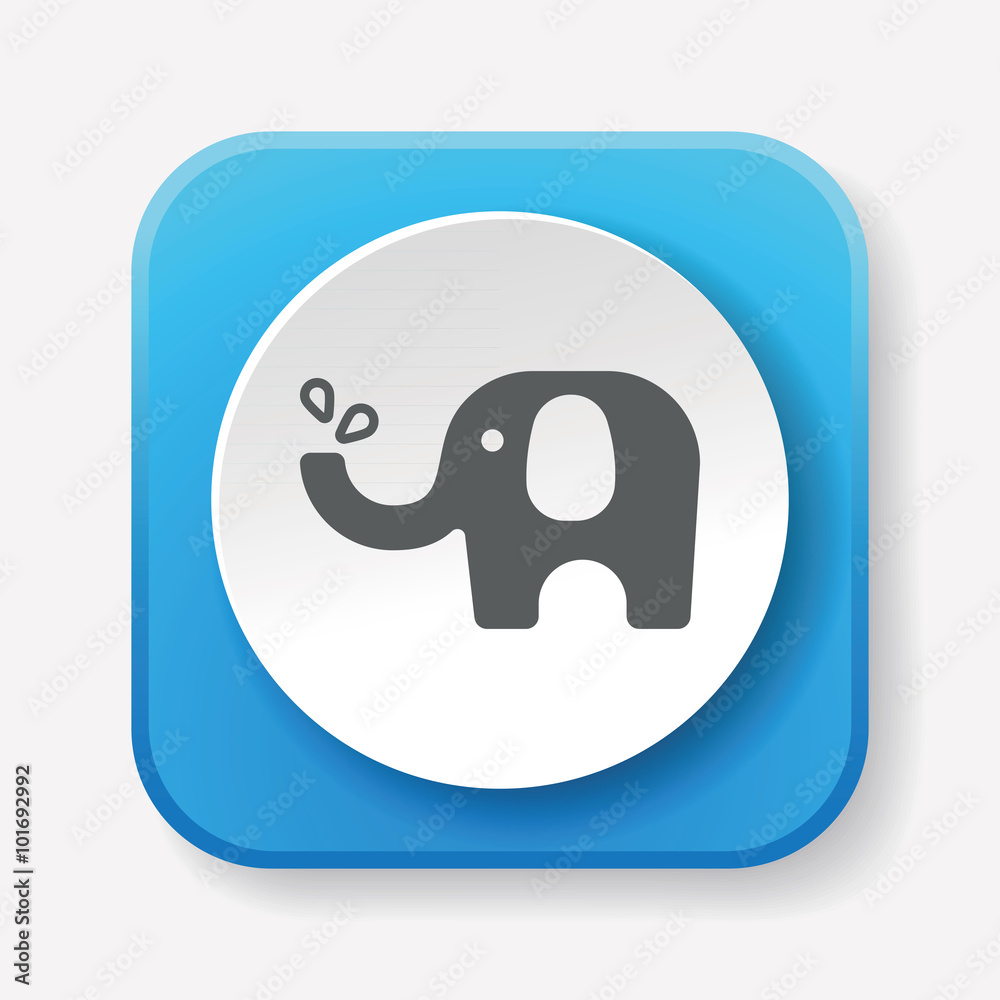animal icon animal icon