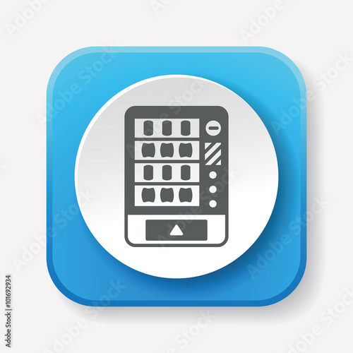 vending machine icon