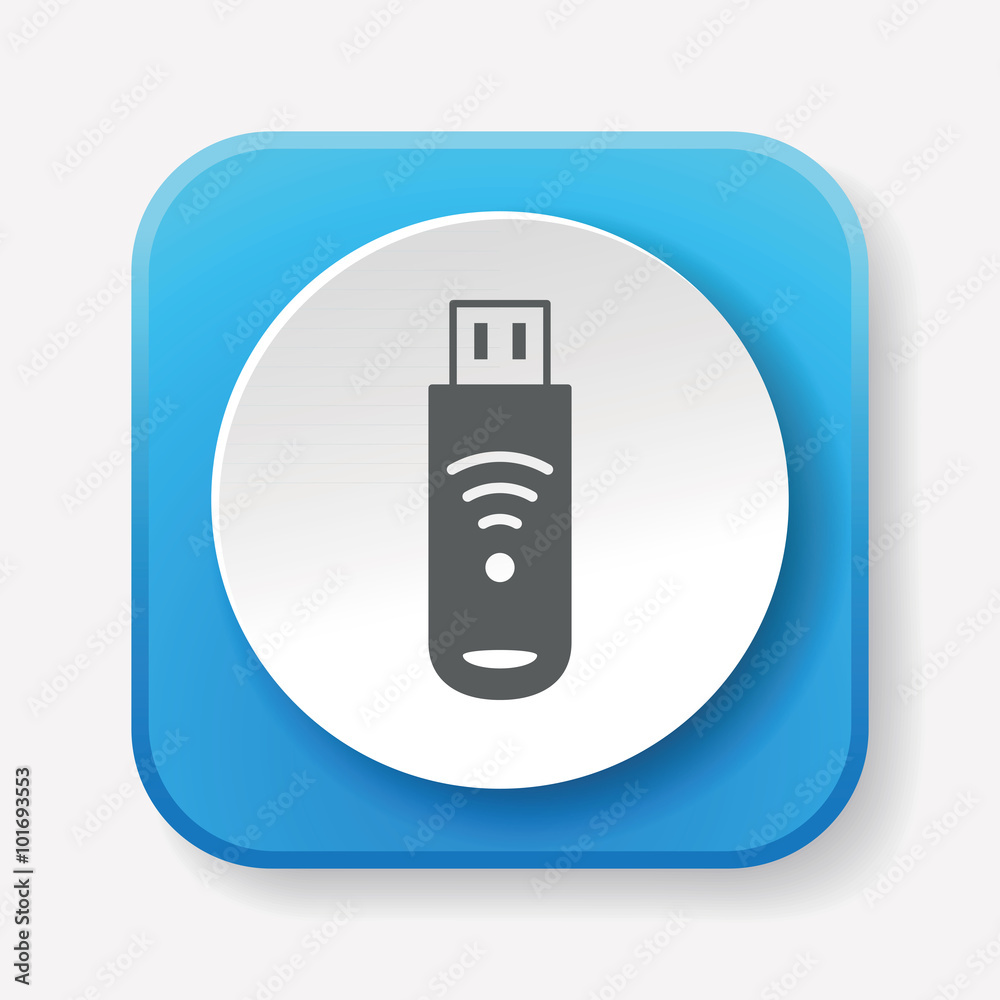 usb icon