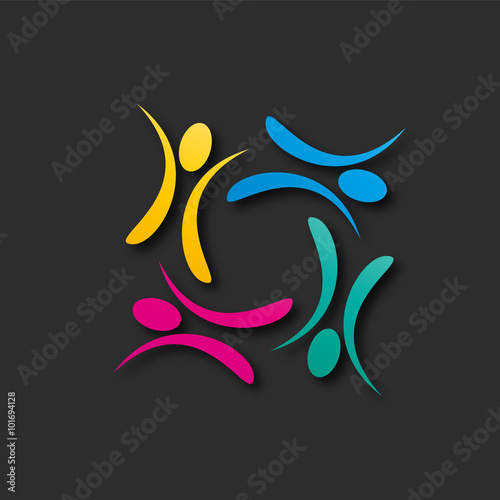 logo business