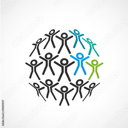 logo business