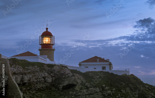 Lighthouse III