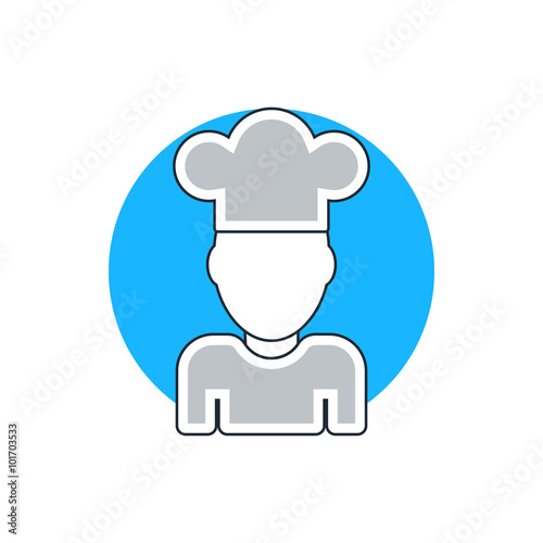 icon cook