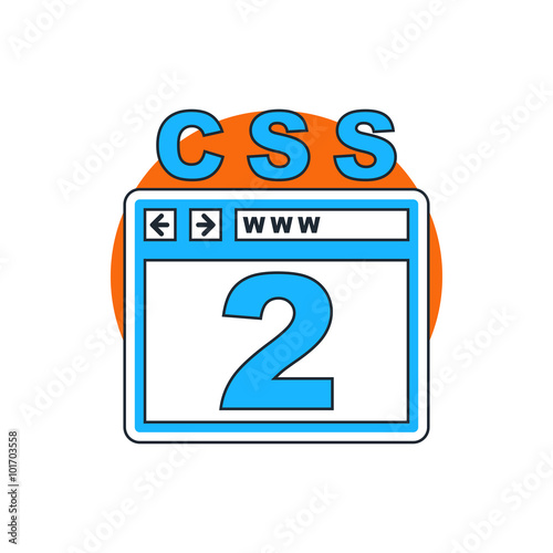 icon css 2
