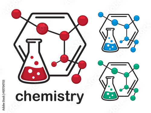 Chemistry icon