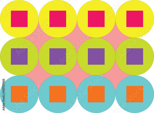 Geometric pattern