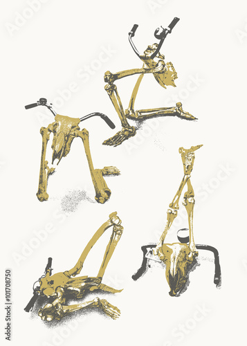 Biomechanics photo