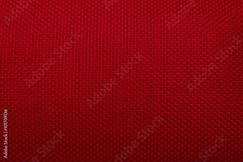 Red fabric texture, abstract, texture, weave