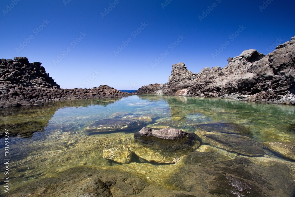 Фотография Pantelleria beach