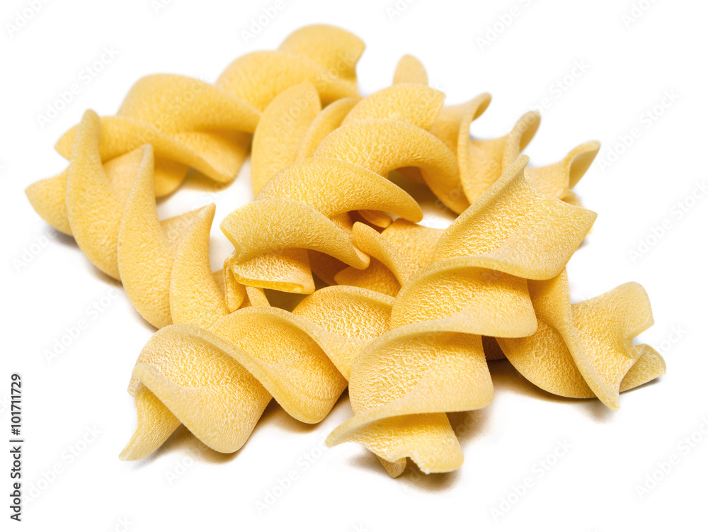 Fusilli Fusilli