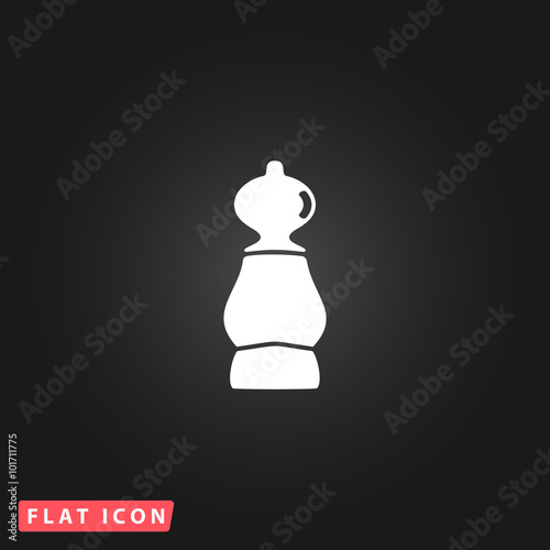 icon of chess pawn