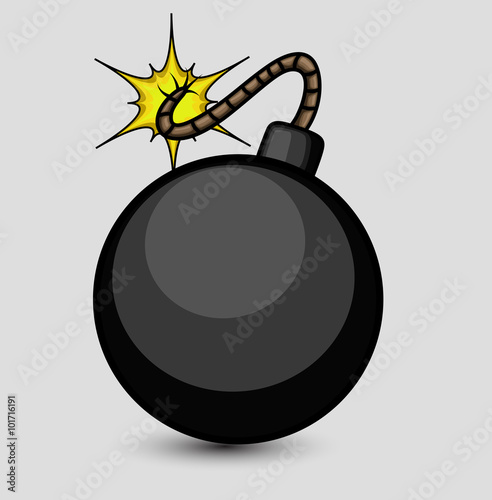 Vector Bomb