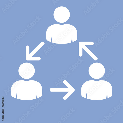 Team responsibility and interchangeability -  staff rotation and