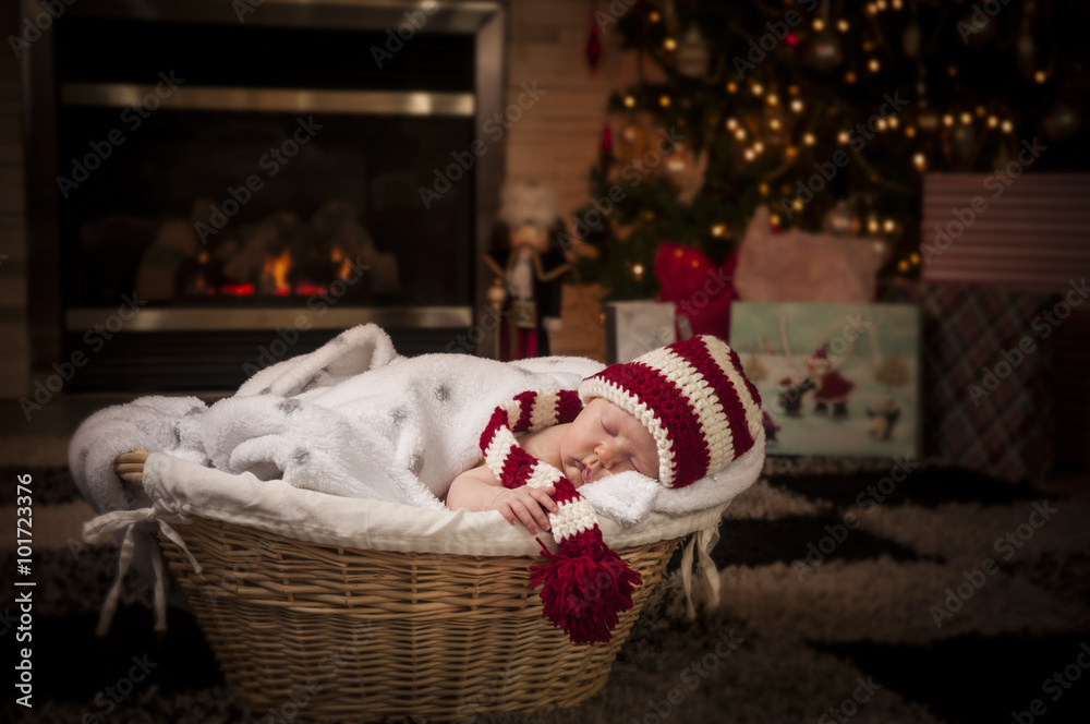 Photography Baby sleeping