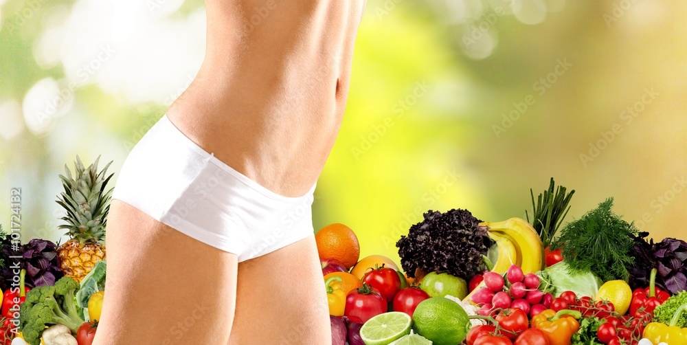 Foto Overweight.