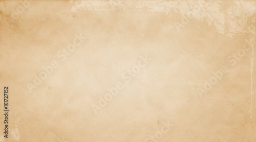 Old paper texture.