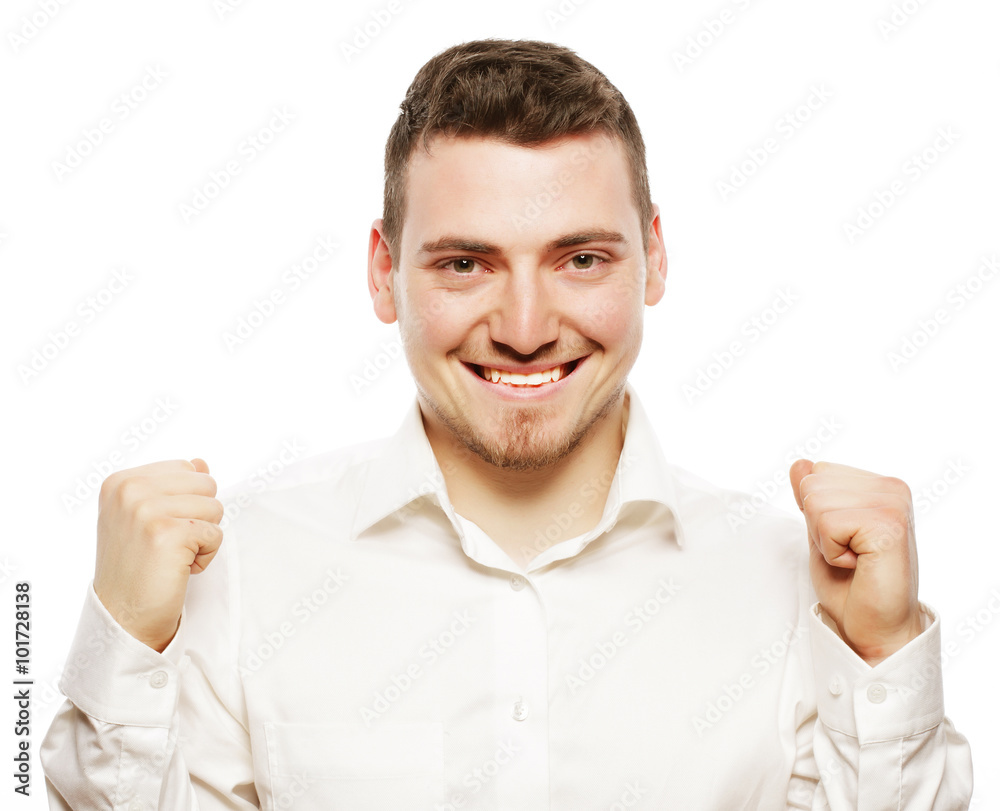 successful businessman successful businessman