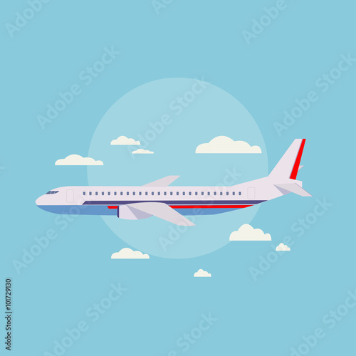 airplane