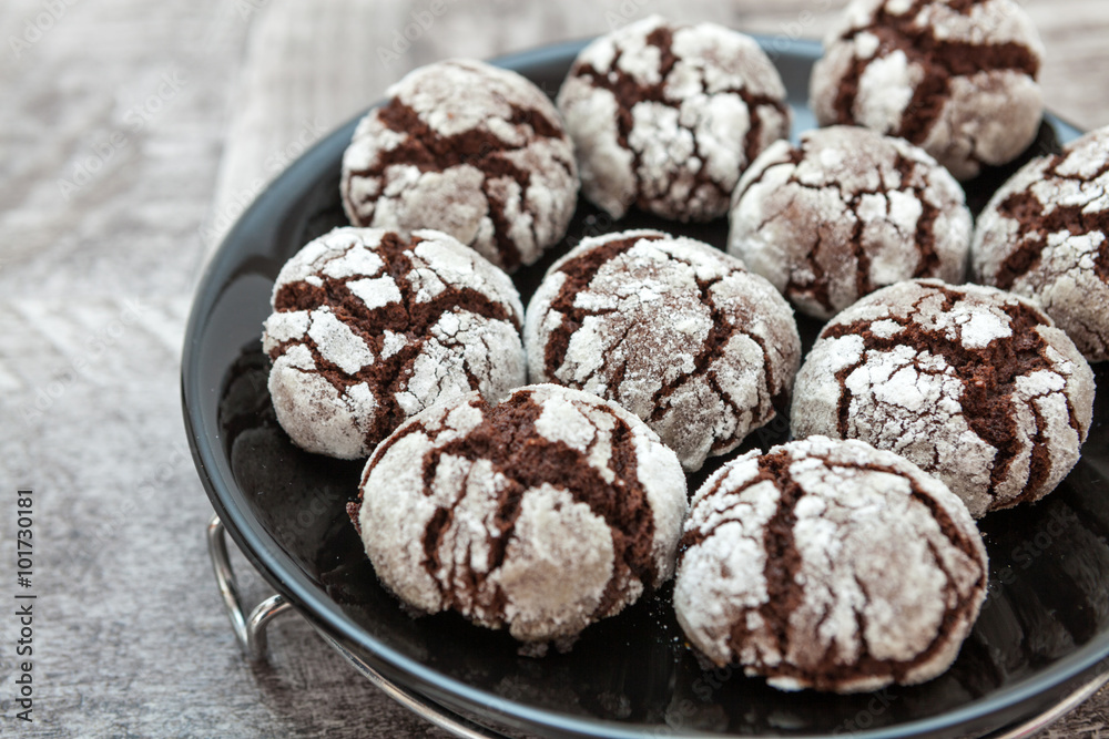 Chocolate Cake Pops Chocolate Cake Pops