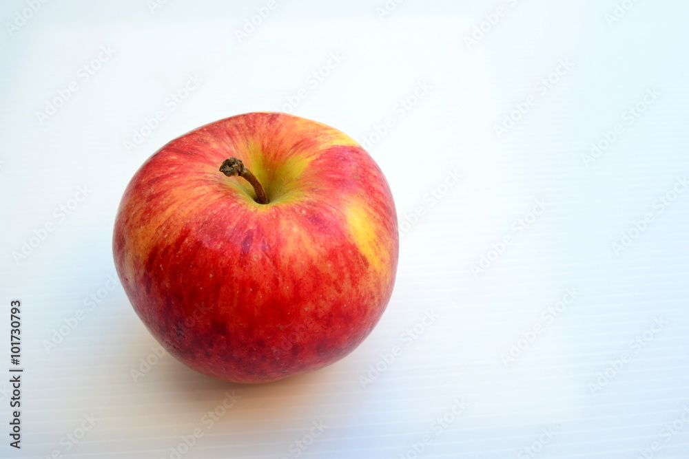 red Apple