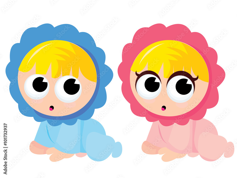 Babies Crawling Babies Crawling
