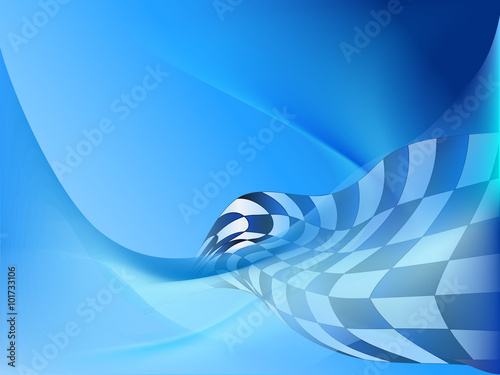 checkered race flag. Racing flags. Background checkered flag For