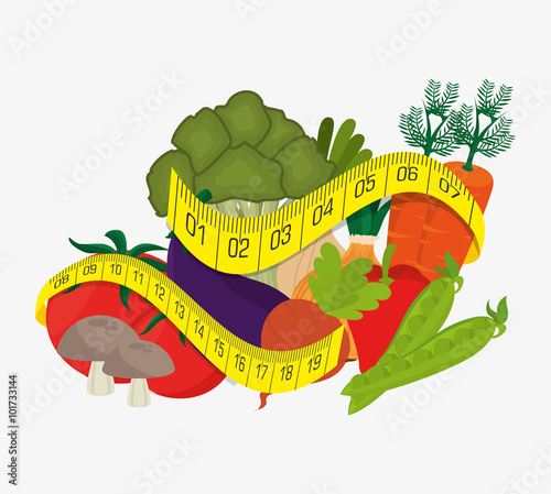 Food and nutrition