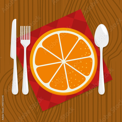 Food and nutrition
