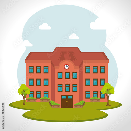 School traditional education