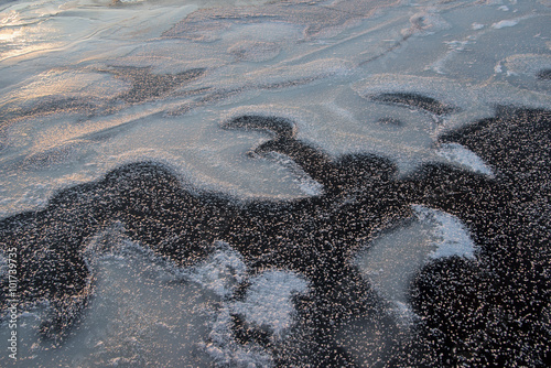 lack Ice LakeB