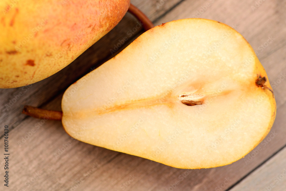 Pears Pears