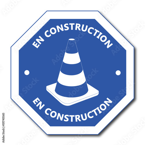 Logo en construction.