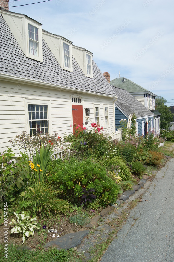 maison de lunenburg