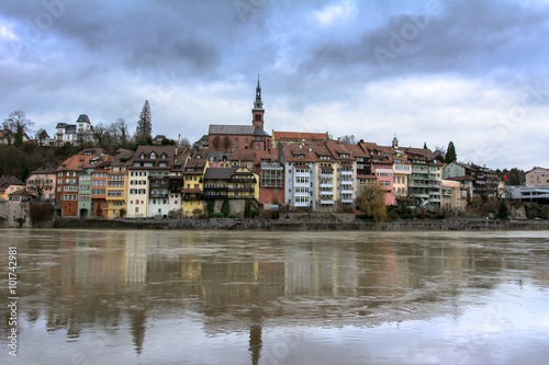 Laufenburg © Tobias