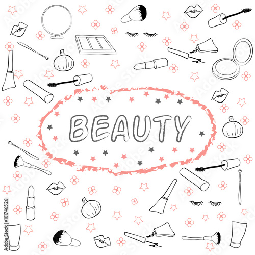 Beautician