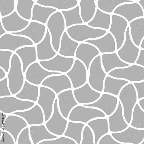 Seamless tile pattern