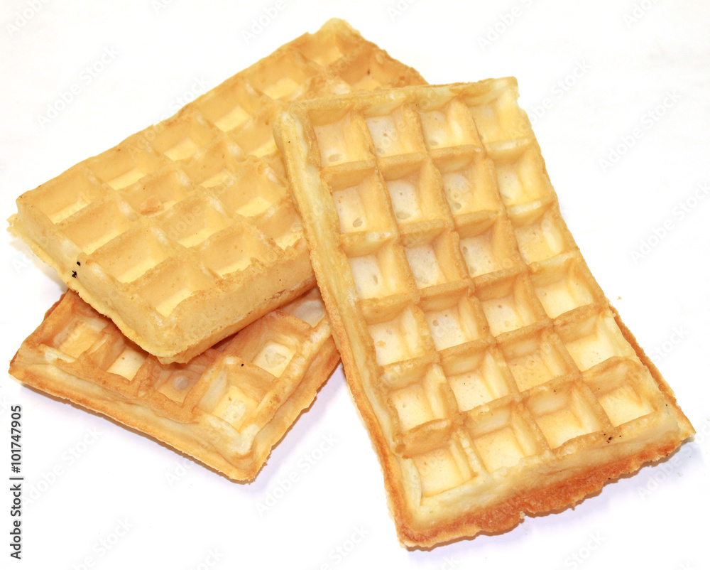 gaufres gaufres