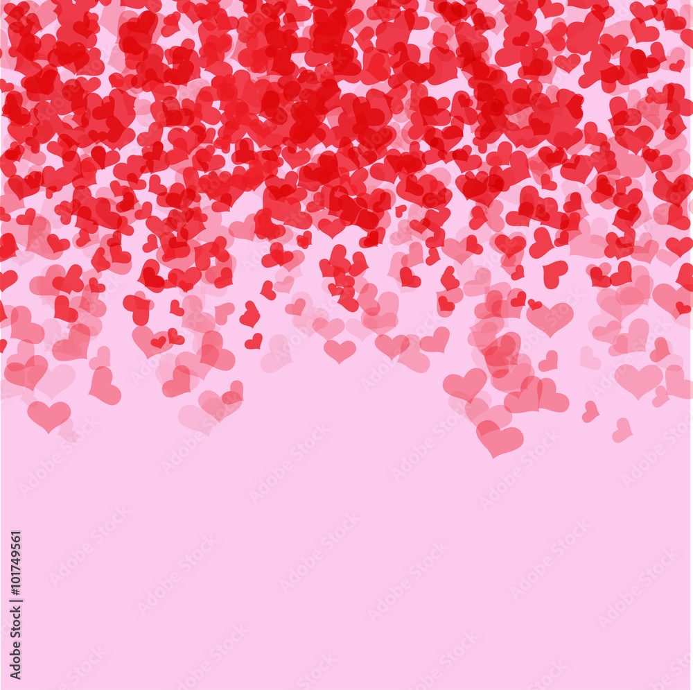 heart background