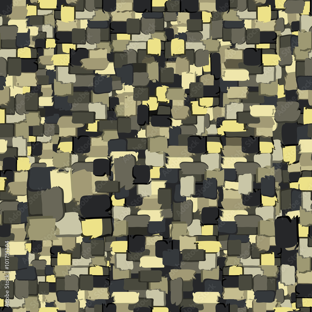 Decorative pattern. Vector Decorative pattern. Vector
